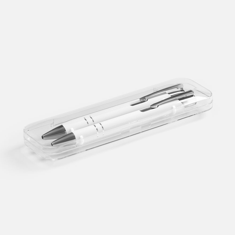 Набор из 2 ручек Keskus, белый — изображение 4