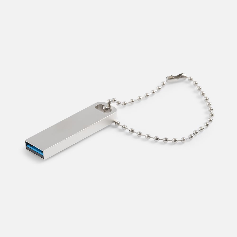Флешка Big Style, USB 3.0, 32 Гб — изображение 4