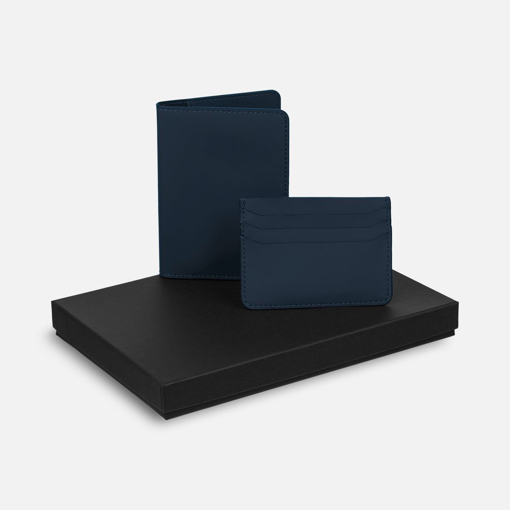 Набор Alaska, синий — изображение 3