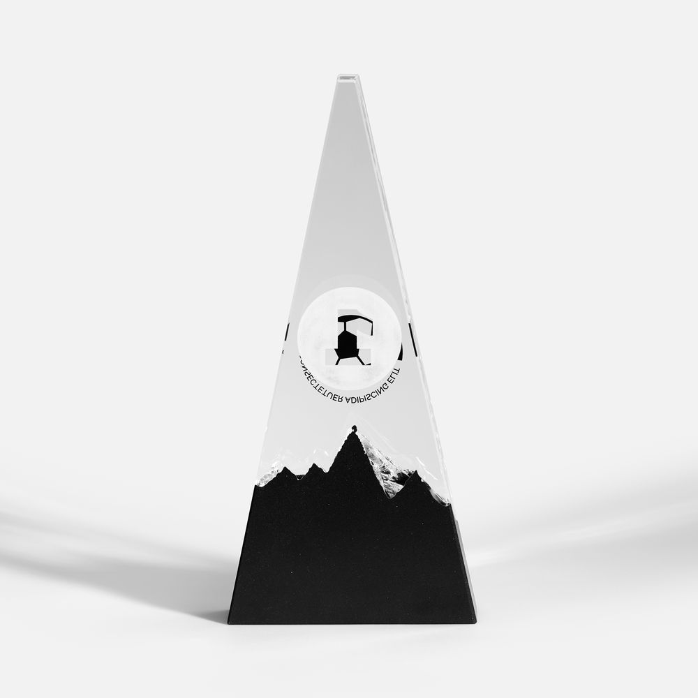 Стела Upward — изображение 10